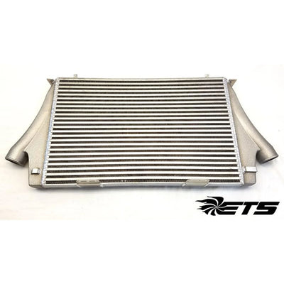 Extreme Turbo Systems titanium intake system