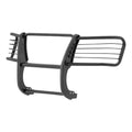 GRILL GUARD, 1 PC, BLK