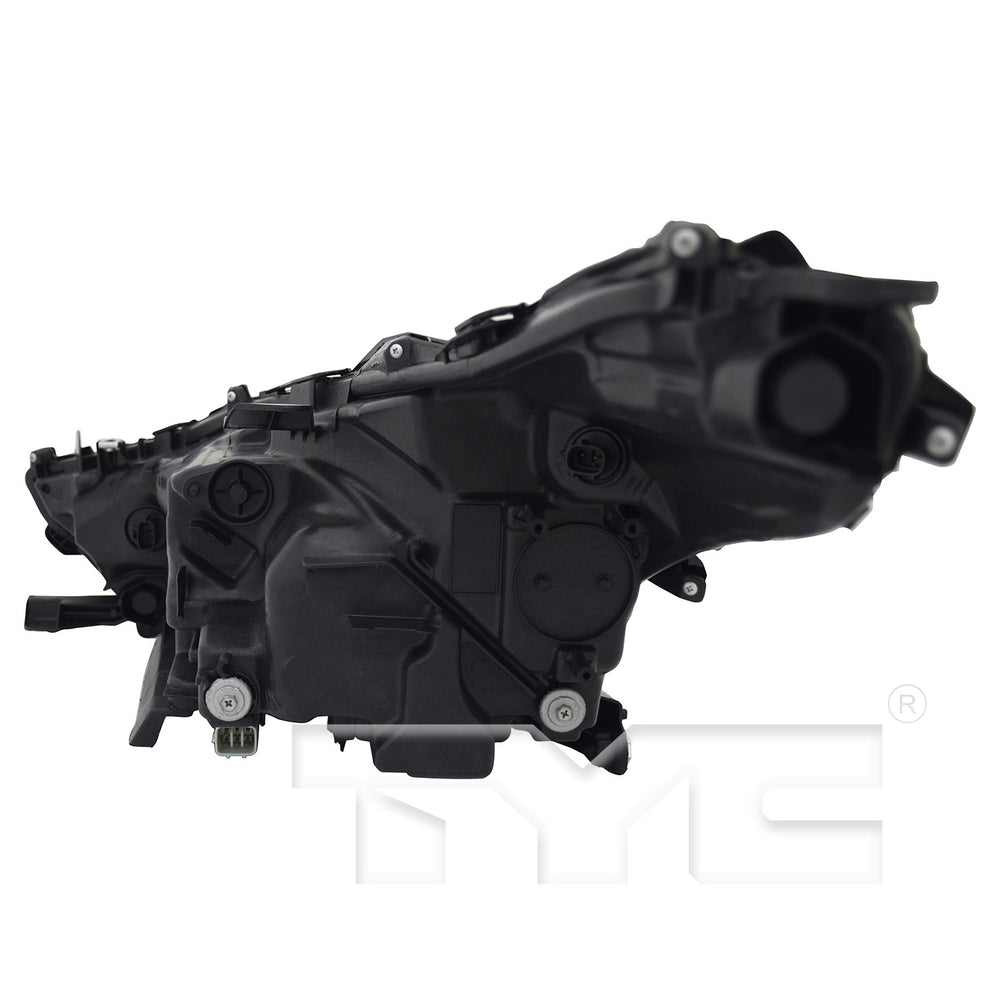 2121 TY HIGHLANDER LE/XLE LED HEADLIGHT ASSY RH