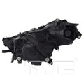 2121 TY HIGHLANDER LE/XLE LED HEADLIGHT ASSY RH