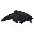 2121 TY HIGHLANDER LE/XLE LED HEADLIGHT ASSY RH