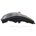 2121 TY HIGHLANDER LE/XLE LED HEADLIGHT ASSY RH