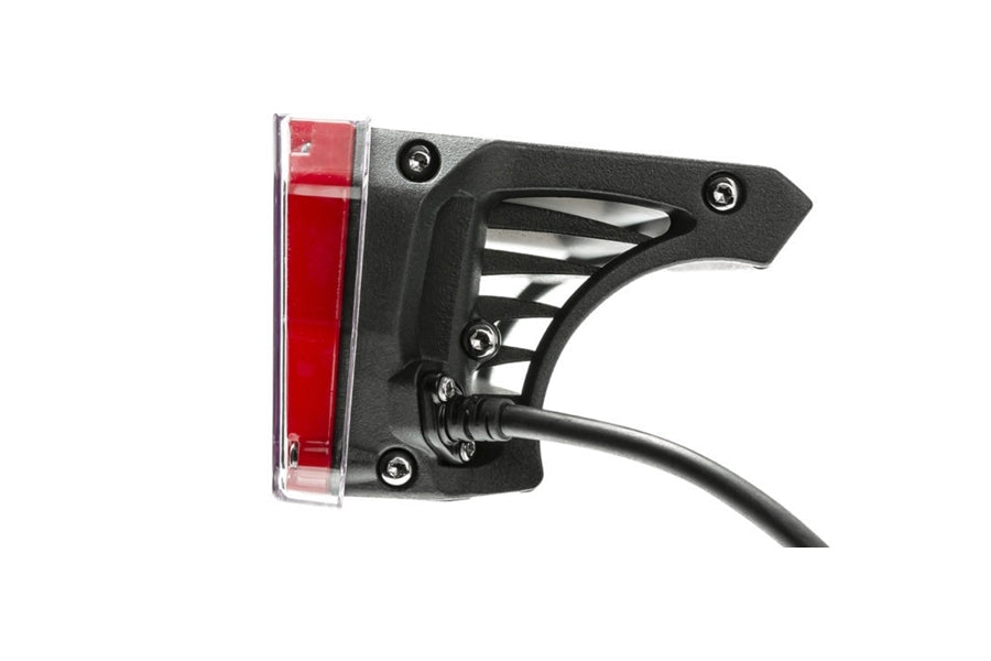 ARB V2 Intensity Light Bar Kit w/60.3mm Base Mount & Loom