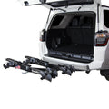 FREEDOM, 4 BIKE TRAY, 2" HITCH