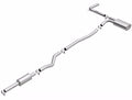 EXHAUST KIT 13-18 FORD FUSION
