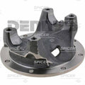 FLANGE YOKE