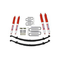 Skyjacker 4" SOFT 61-74 DGR 1/2,3/4 T