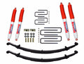 Skyjacker 4" SOFT 61-74 DGR 1/2,3/4 T