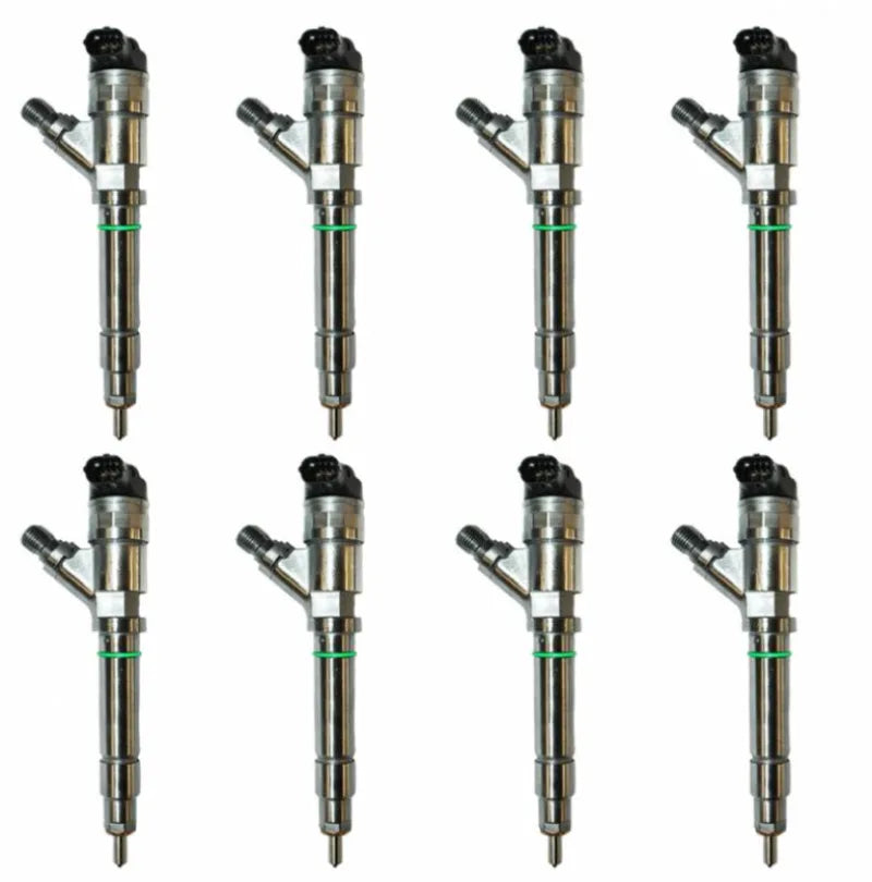 Exergy auto part