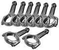 Scat auto part