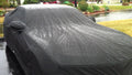 Covercraft Custom Fit Car Covers - WeatherShield HD Gray