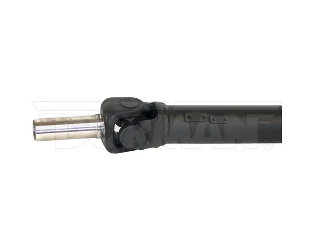 REAR DRIVESHAFT