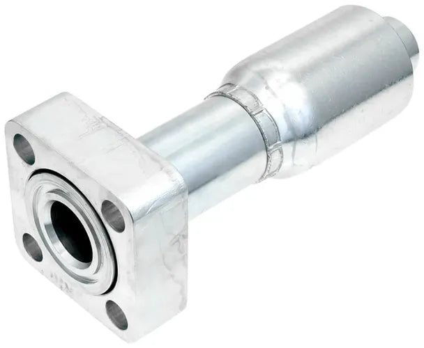 HYDRAULIC COUPLING-GLOBALSPIRAL MAX
