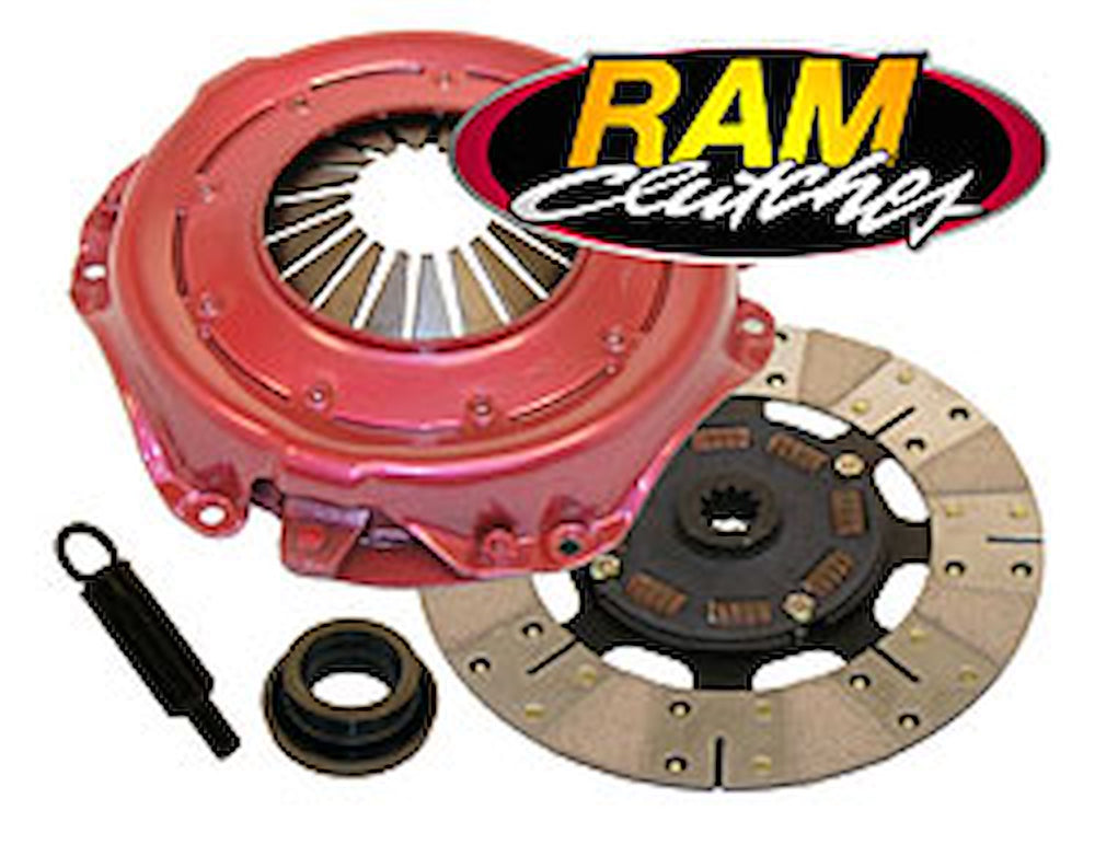 Ram Clutch auto part