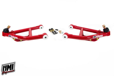 UMI PERFORMANCE auto part
