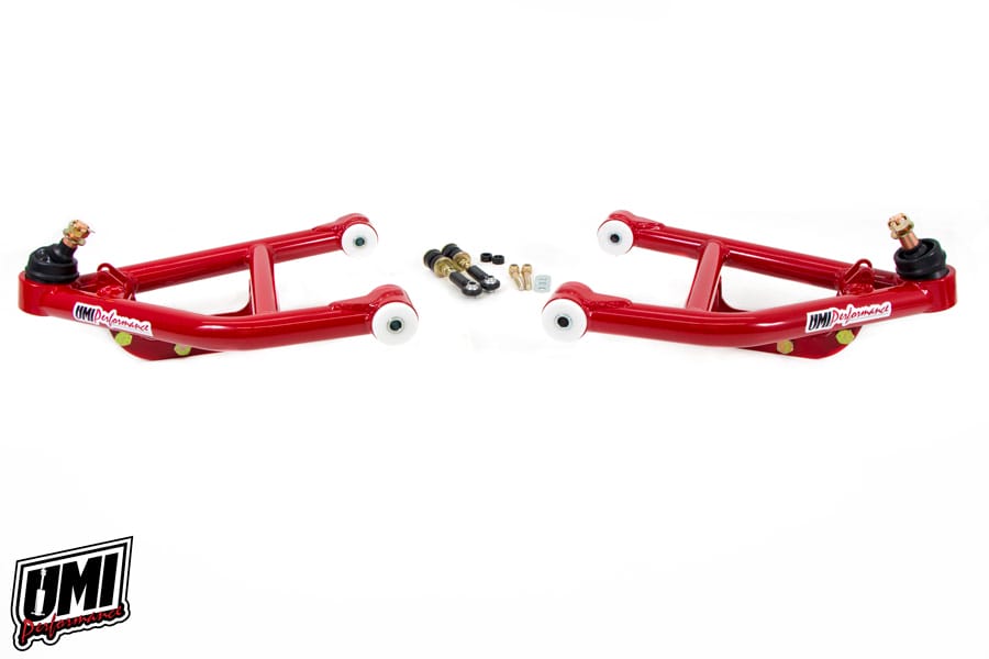 UMI PERFORMANCE auto part