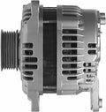 DOMESTIC ALTERNATOR