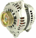 DOMESTIC ALTERNATOR