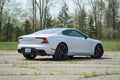 Covercraft Custom Fit Car Covers - Sunbrella Pacific Blue