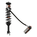 FOX coilovers detail