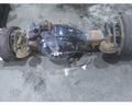DRIVE AXLE ASSY 5.90