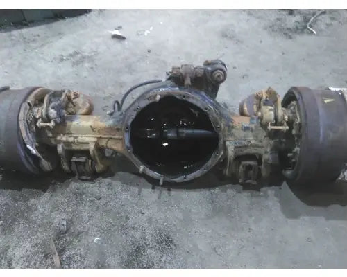 DRIVE AXLE ASSY 5.90