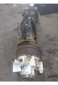 DRIVE AXLE ASSY 5.90