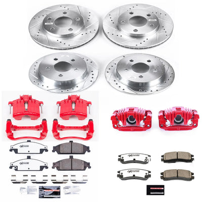 PowerStop auto part