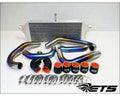 ETS Subaru WRX 22 Titanium Intake