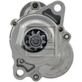 NEW ALTERNATOR