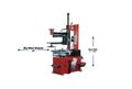 TC950 WITH LEFT SIDE PRESS ARM (BOX 1 OF 2)