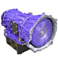 Optimized Stock Tune incl EFI Live Spade LBZ (2006-2007)