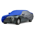 Covercraft auto part installed view