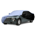 Covercraft auto part close-up