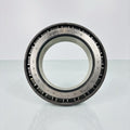 TIMKEN auto part close-up