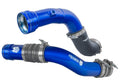 Sinister Diesel Charge Pipe Kit for 2011-2016 Ford Powerstroke 6.7L (Gray)