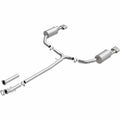 1115 OPTIMA CATBACK EXHAUST SYSTEM