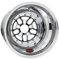 COMP 7 BLK 15X10 5' BS 65 BP N