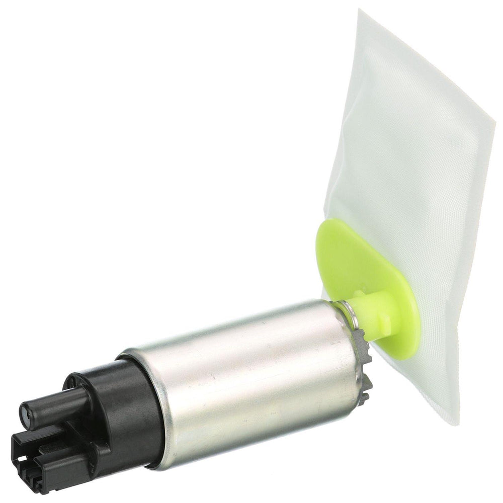FUEL PUMP & STRAINER SET