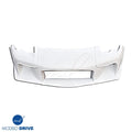 2003-2008 Nissan 350Z Z33 Carbon Creations F1 Rear Diffuser - 5 Piece ( fits G35 2DR / G37 2DR / 370Z )