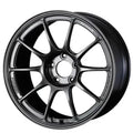 WedsSport TC-105X Forged 18x10.0 20 5x114.3 EJ-TI