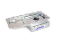 4.6/5.4L KIT CAR PAN - BLK