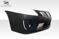 2005-2009 Pontiac G6 2DR Duraflex GT Competition Body Kit - 4 Piece - Includes GT Competition Front Bumper Cover (106067) GT Competition Side Skirts Rocker Panels (106068) Racer Rear Lip Under Spoiler Air Dam (102281)