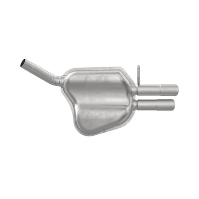 Walker Exhaust muffler