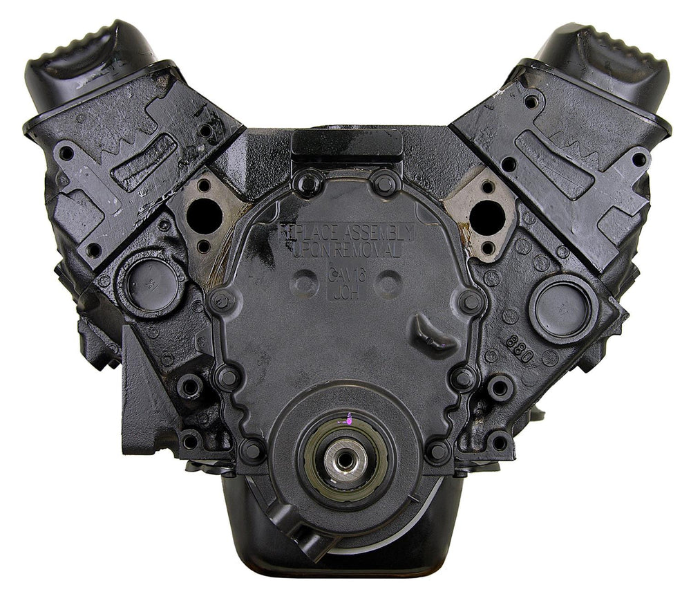 FORD 3.5/3.7 CYL HEAD