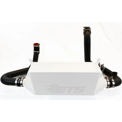 Extreme Turbo Systems titanium intake system