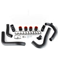 ETS Subaru WRX 22 Titanium Intake