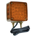 DISPLAY, SIGNAL LIGHTING WALL DISPL