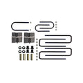 Skyjacker 6" SR 74.5-93 RAMCH/TRLD