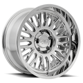 VERTEX (9116) CHROME